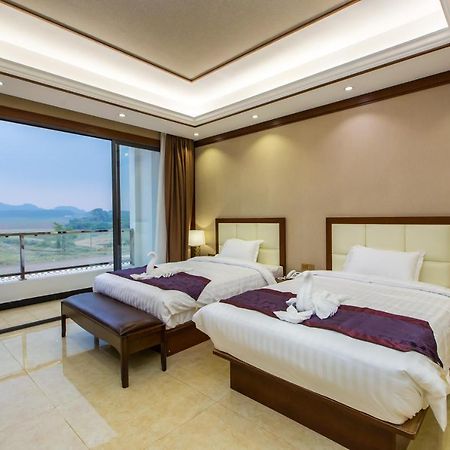 Paksong Danngarm Hotel Bagian luar foto