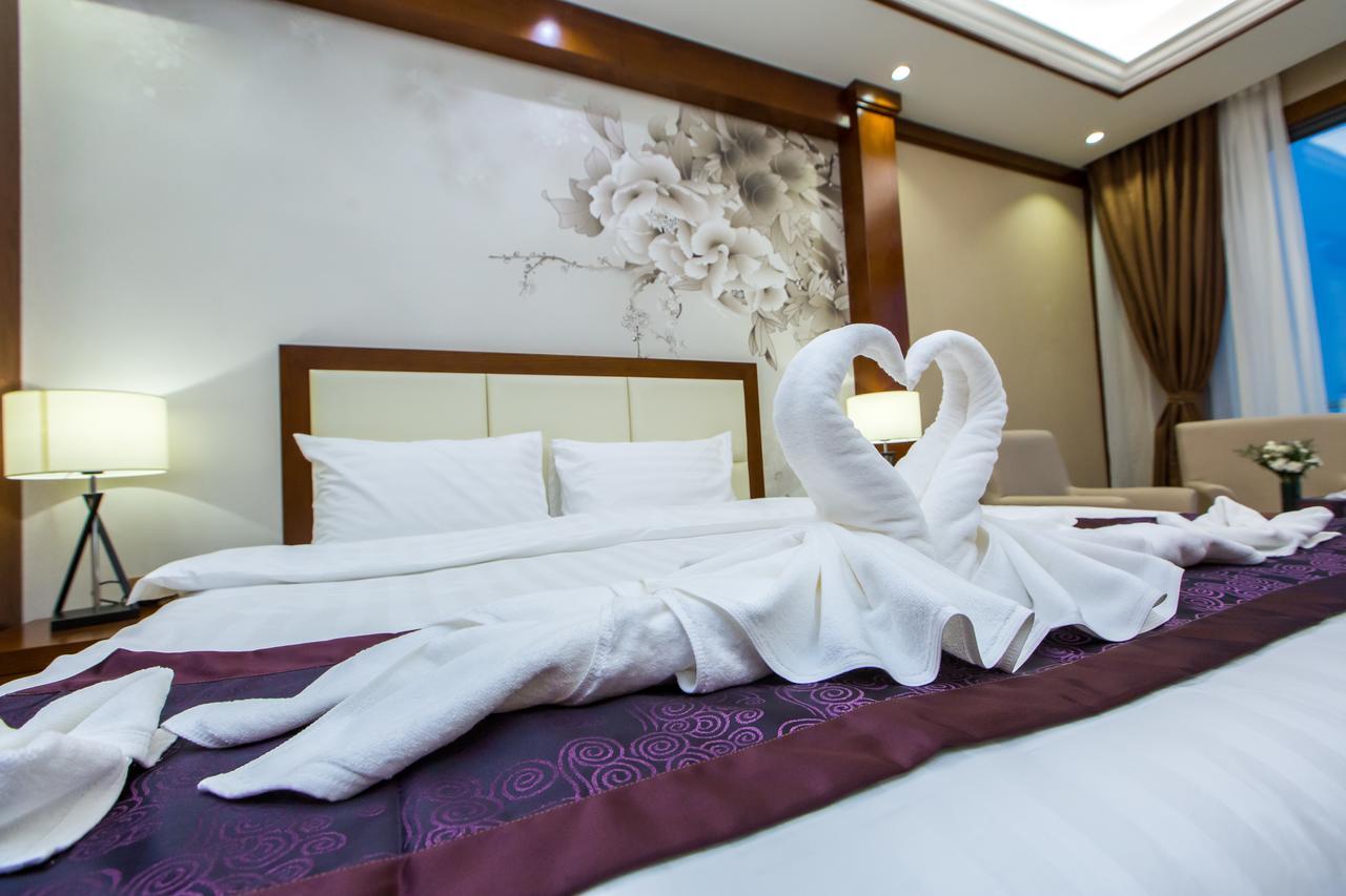 Paksong Danngarm Hotel Bagian luar foto