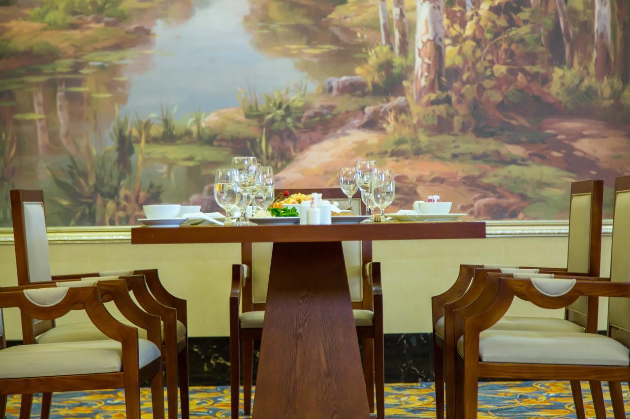 Paksong Danngarm Hotel Bagian luar foto